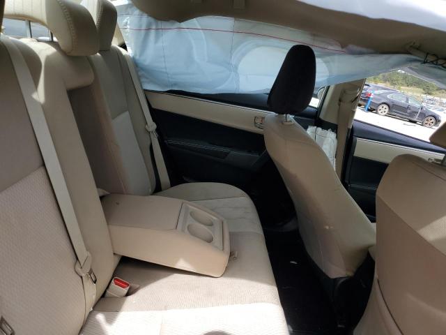 Photo 10 from auction – 2016 TOYOTA COROLLA L with VIN 2T1BURHE2GC485453