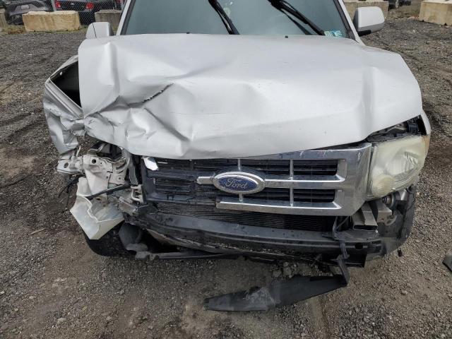 Photo 11 from auction – 2009 FORD ESCAPE with VIN 1FMCU94G19KA53865