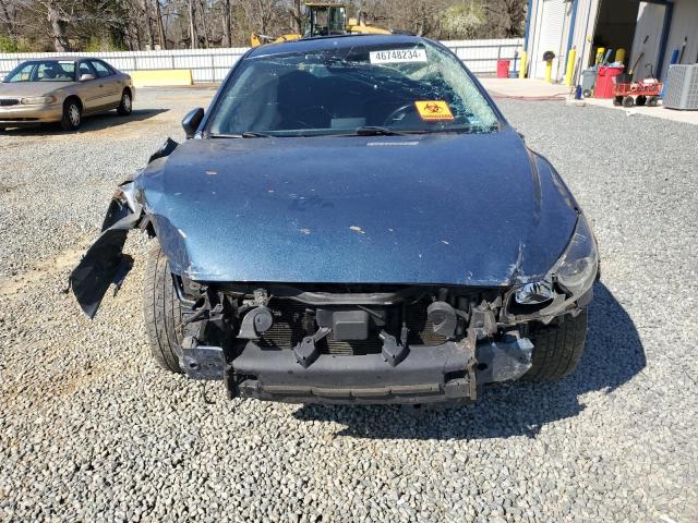 Photo 5 from auction – 2018 MAZDA 3 TOURING with VIN 3MZBN1L3XJM230548
