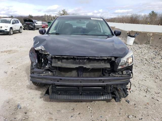 Photo 5 from auction – 2017 SUBARU LEGACY 2.5 with VIN 4S3BNAC66H3058639
