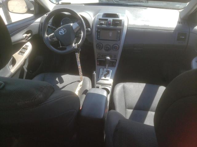 Photo 8 from auction – 2013 TOYOTA COROLLA BA with VIN 2T1BU4EE1DC041600