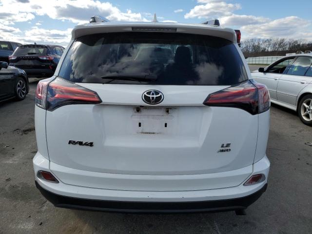 صورة رقم 6 من المزاد - 2016 TOYOTA RAV4 LE مع VIN 2T3BFREV2GW512445
