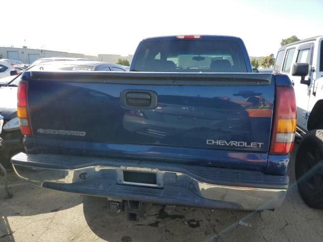 Photo 6 from auction – 2002 CHEVROLET SILVERADO with VIN 2GCEK19T221289067