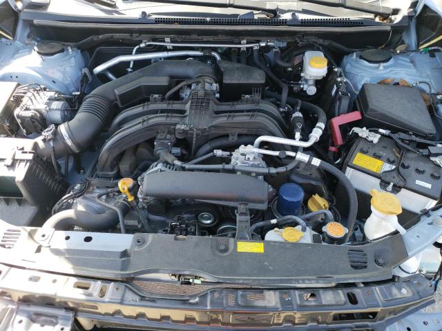 Photo 11 from auction – 2023 SUBARU CROSSTREK with VIN JF2GTHSC2PH213721