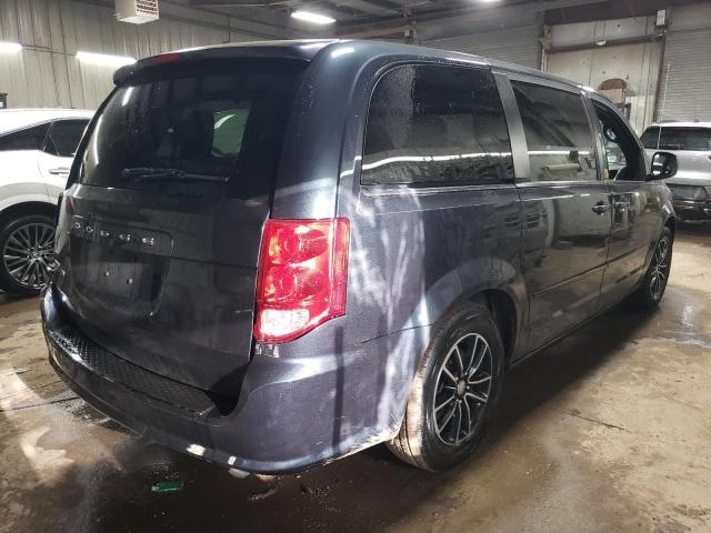 Photo 3 from auction – 2014 DODGE GRAND CARA with VIN 2C4RDGCG7ER422504