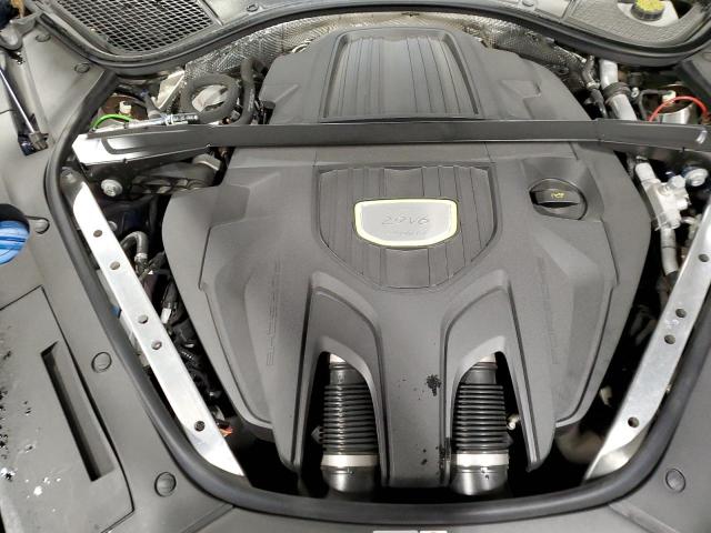 Photo 6 from auction – 2020 PORSCHE PANAMERA 4 with VIN WP0AE2A79LL132691