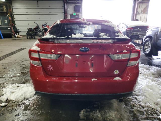 Photo 6 from auction – 2017 SUBARU IMPREZA SP with VIN 4S3GKAK66H3615209