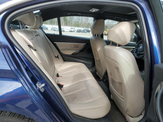 Photo 10 from auction – 2017 BMW 330 XI with VIN WBA8D9C58HA003704