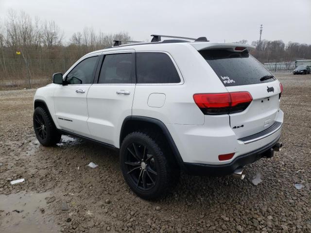 Photo 2 from auction – 2014 JEEP GRAND CHER with VIN 1C4RJFBG0EC258784