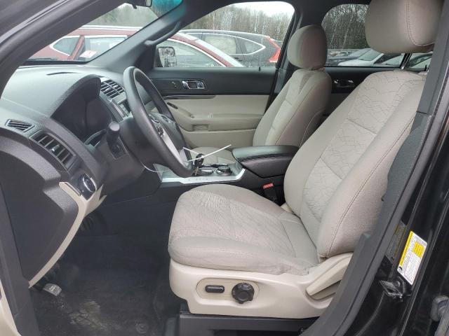 Photo 7 from auction – 2015 FORD EXPLORER with VIN 1FM5K8B84FGB52571