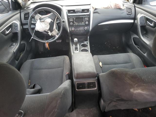 Photo 8 from auction – 2015 NISSAN ALTIMA 2.5 with VIN 1N4AL3AP2FC209083