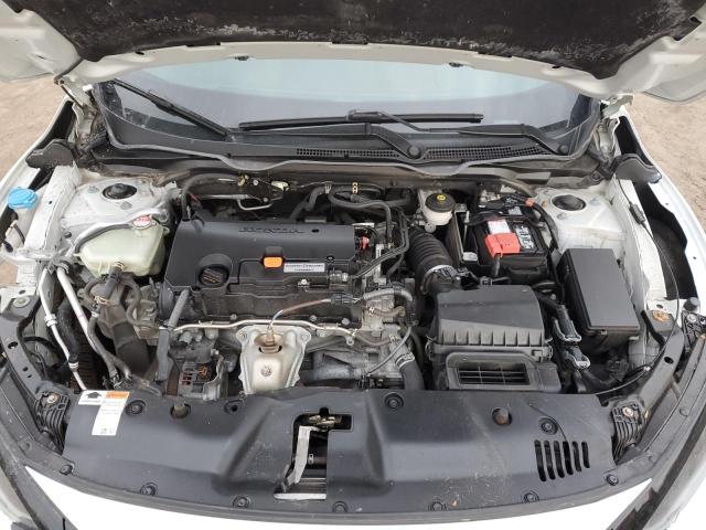 Photo 11 from auction – 2019 HONDA CIVIC LX with VIN 2HGFC2F61KH560750