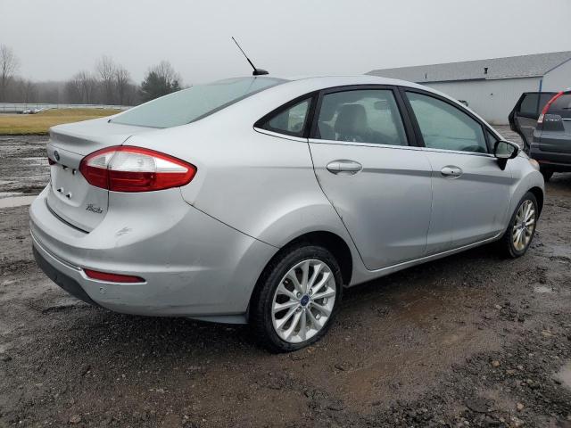 Photo 3 from auction – 2017 FORD FIESTA TIT with VIN 3FADP4CJ0HM130948