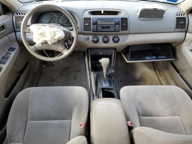 Photo 8 from auction – 2002 TOYOTA CAMRY LE with VIN JTDBE32K420050381