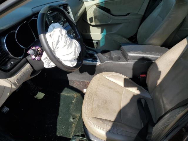 Photo 7 from auction – 2013 KIA OPTIMA EX with VIN 5XXGN4A73DG227786