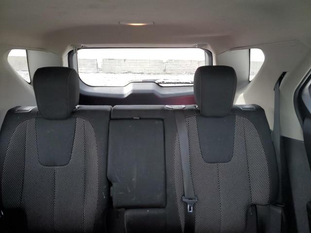 Photo 10 from auction – 2016 CHEVROLET EQUINOX LT with VIN 2GNALCEK7G1127907