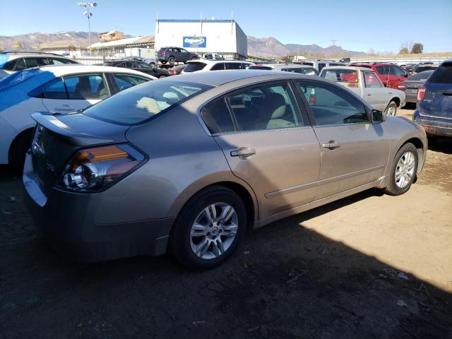 Photo 3 from auction – 2012 NISSAN ALTIMA BAS with VIN 1N4AL2AP4CN479393