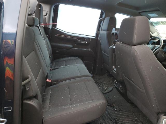 Photo 10 from auction – 2022 CHEVROLET SILVERADO with VIN 3GCPDKEK2NG644014
