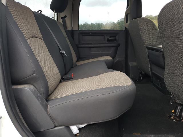 Photo 10 from auction – 2012 DODGE RAM 2500 S with VIN 3C6UD5CL4CG147759