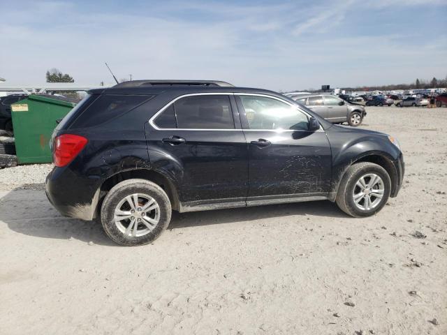 Photo 3 from auction – 2011 CHEVROLET EQUINOX LT with VIN 2CNFLEEC2B6422455