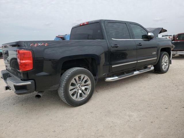 Photo 3 from auction – 2018 CHEVROLET SILVERADO with VIN 3GCUKRER5JG425377