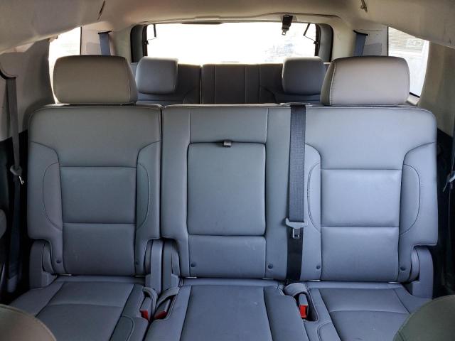Photo 10 from auction – 2019 CHEVROLET TAHOE C150 with VIN 1GNSCBKC2KR201875