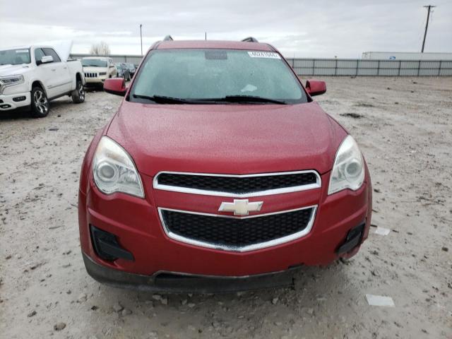 Photo 5 from auction – 2015 CHEVROLET EQUINOX LT with VIN 2GNALBEK2F6293912