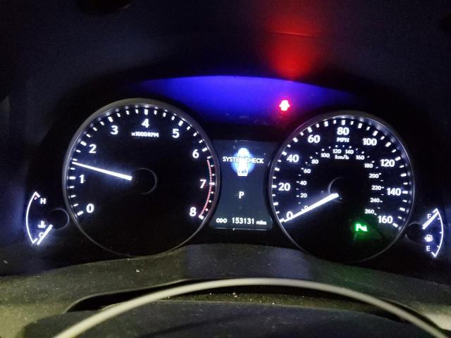Photo 9 from auction – 2013 LEXUS ES 350 with VIN JTHBK1GG5D2021804