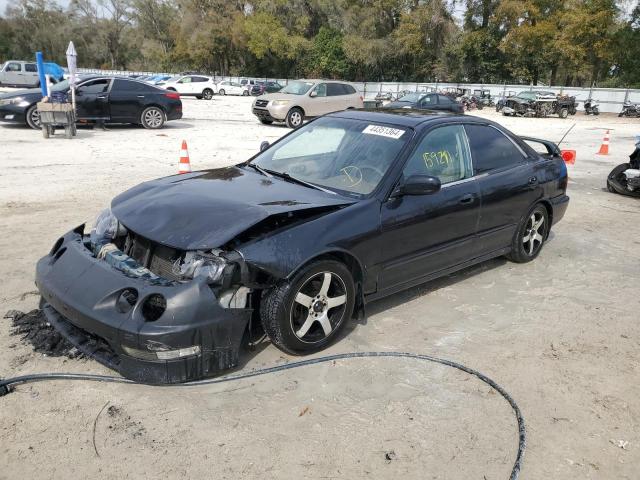 Photo 1 from auction – 1995 ACURA INTEGRA LS with VIN JH4DB7651SS015006