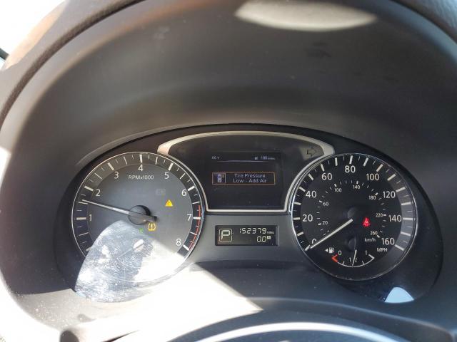 Photo 9 from auction – 2015 NISSAN ALTIMA 2.5 with VIN 1N4AL3AP2FC165778