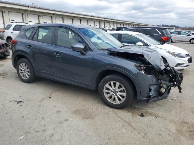 Photo 4 from auction – 2013 MAZDA CX-5 SPORT with VIN JM3KE2BE1D0160870