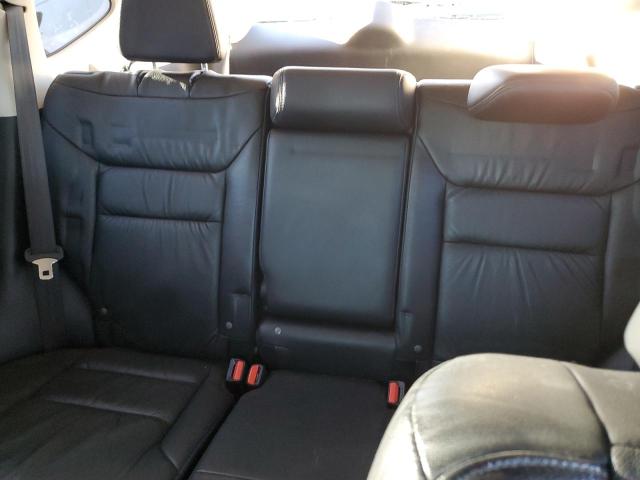 Photo 10 from auction – 2012 HONDA CR-V EXL with VIN 5J6RM3H79CL010134