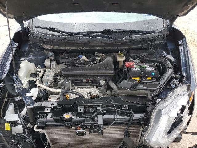Photo 11 from auction – 2016 NISSAN ROGUE S with VIN JN8AT2MT1GW024153