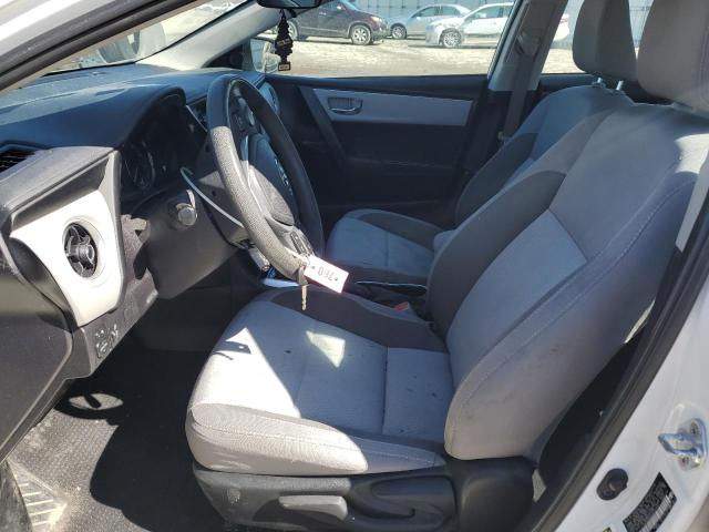 Photo 7 from auction – 2018 TOYOTA COROLLA L with VIN 5YFBURHE2JP767440