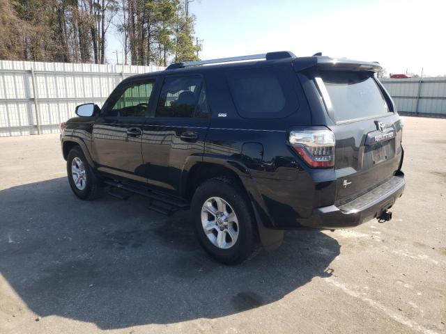Photo 2 from auction – 2023 TOYOTA 4RUNNER SR with VIN JTEFU5JR2P5286984