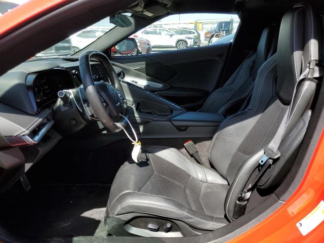 Photo 7 from auction – 2022 CHEVROLET CORVETTE S with VIN 1G1YA2D46N5118663