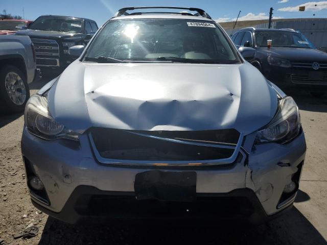 Photo 5 from auction – 2016 SUBARU CROSSTREK with VIN JF2GPBLC3GH245870