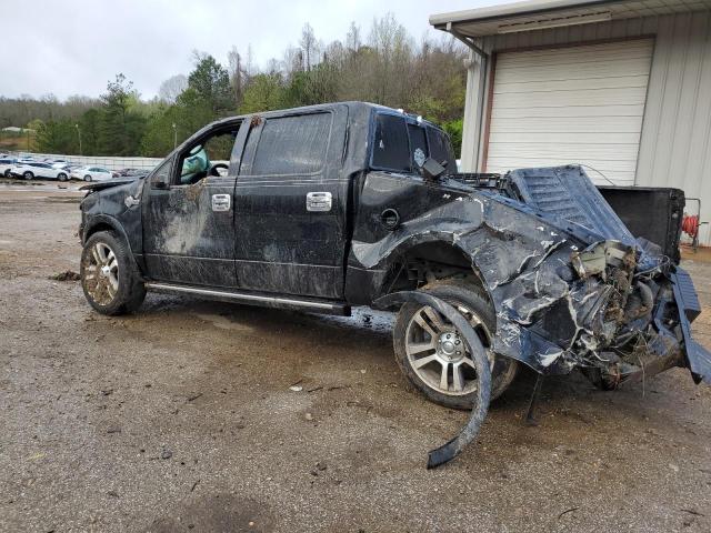 Photo 2 from auction – 2007 FORD F150 SUPER with VIN 1FTRW12517FA06269