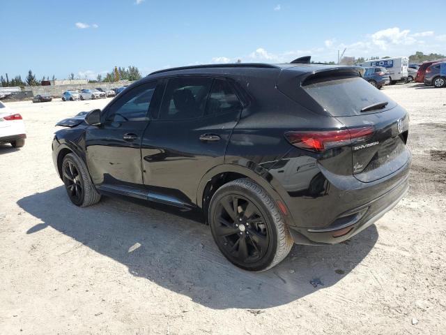 Photo 2 from auction – 2021 BUICK ENVISION E with VIN LRBFZNR45MD177482