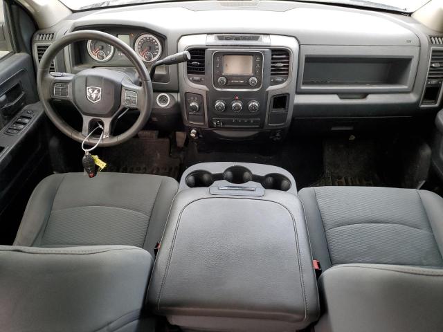 Foto 8 de la subasta – 2018 RAM 2500 ST con VIN 3C6UR5CL5JG359729