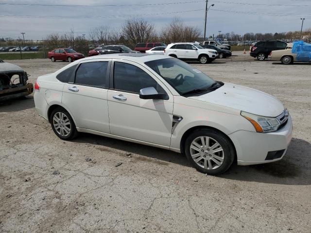 Photo 4 from auction – 2009 FORD FOCUS SEL with VIN 1FAHP37N49W248365