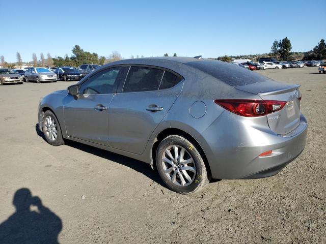 Photo 2 from auction – 2016 MAZDA 3 TOURING with VIN JM1BM1W71G1295685