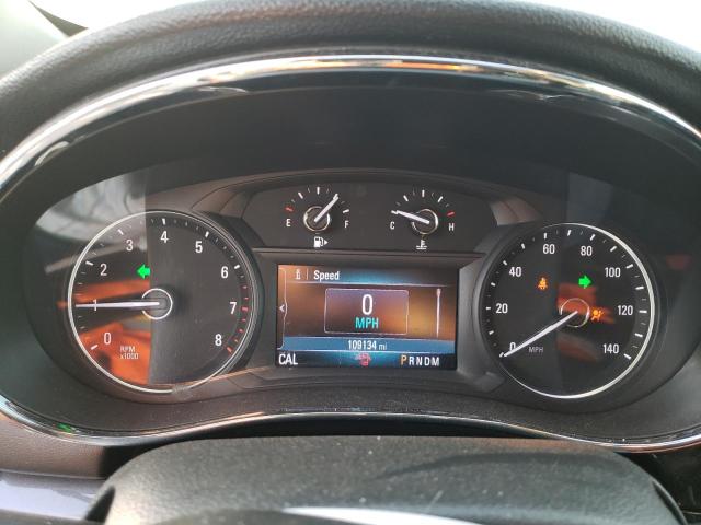Photo 9 from auction – 2020 BUICK ENCORE ESS with VIN KL4CJGSB6LB046999