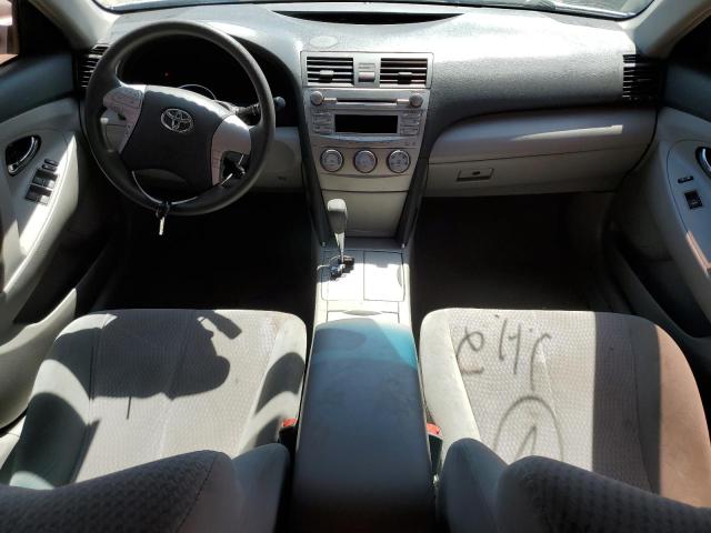 Photo 8 from auction – 2011 TOYOTA CAMRY BASE with VIN 4T4BF3EK2BR168528