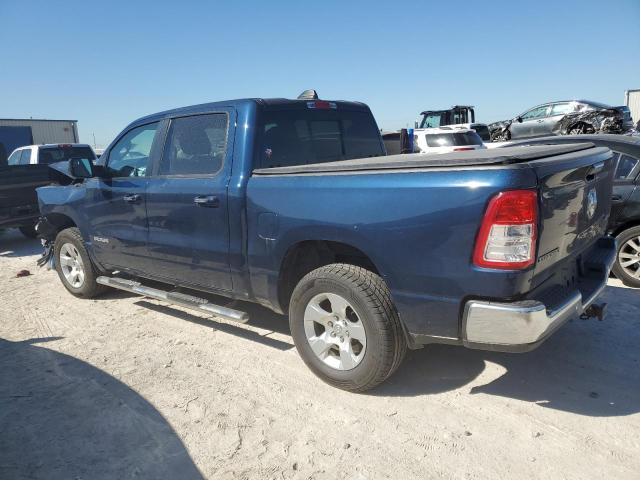 Photo 2 from auction – 2019 RAM 1500 BIG H with VIN 1C6RRFFG3KN802964