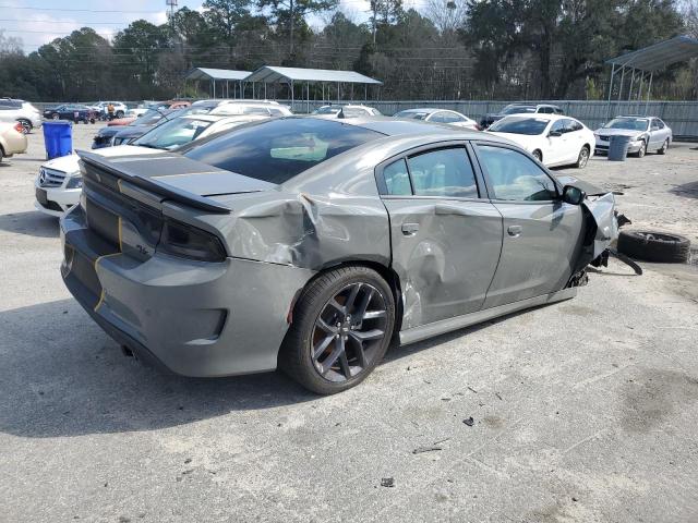 Photo 3 from auction – 2023 DODGE CHARGER R/ with VIN 2C3CDXCT1PH599257