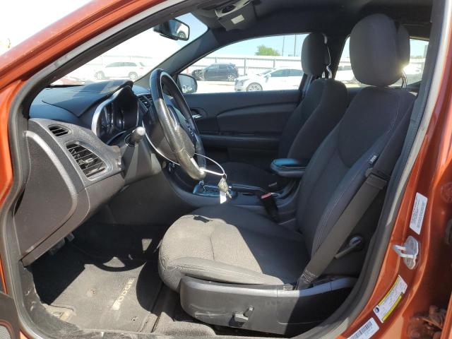 Photo 7 from auction – 2012 DODGE AVENGER SX with VIN 1C3CDZCBXCN227839