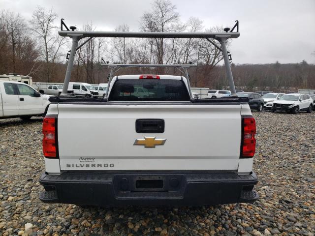 Photo 6 from auction – 2017 CHEVROLET SILVERADO with VIN 1GCNCNEC3HZ189618