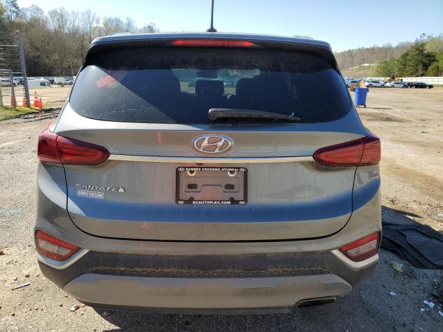 Photo 6 from auction – 2019 HYUNDAI SANTA FE S with VIN 5NMS23AD4KH073493