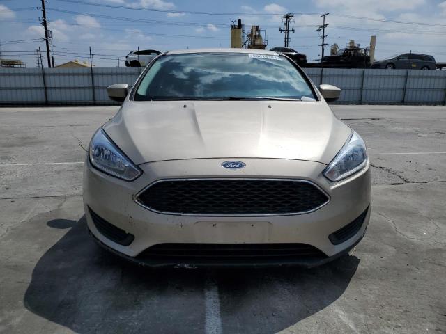 Photo 5 from auction – 2018 FORD FOCUS SE with VIN 1FADP3K26JL294989